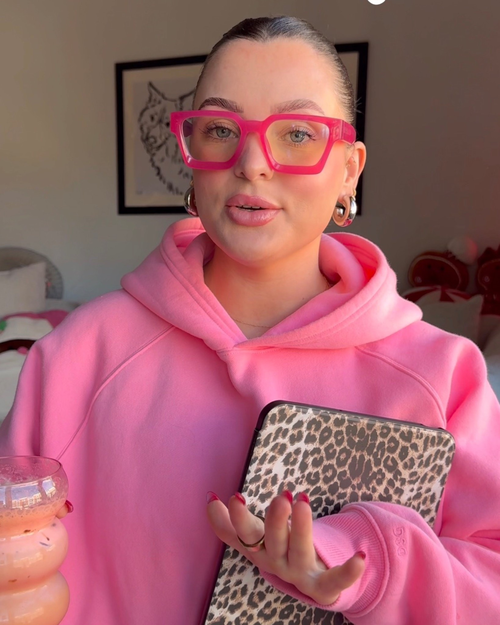 PINK 💝

#LTKFindsUnder50