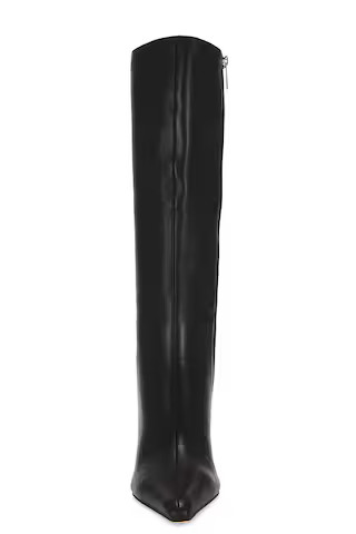 Quest Boot in Chocolate Nappa | Revolve Clothing (Global)