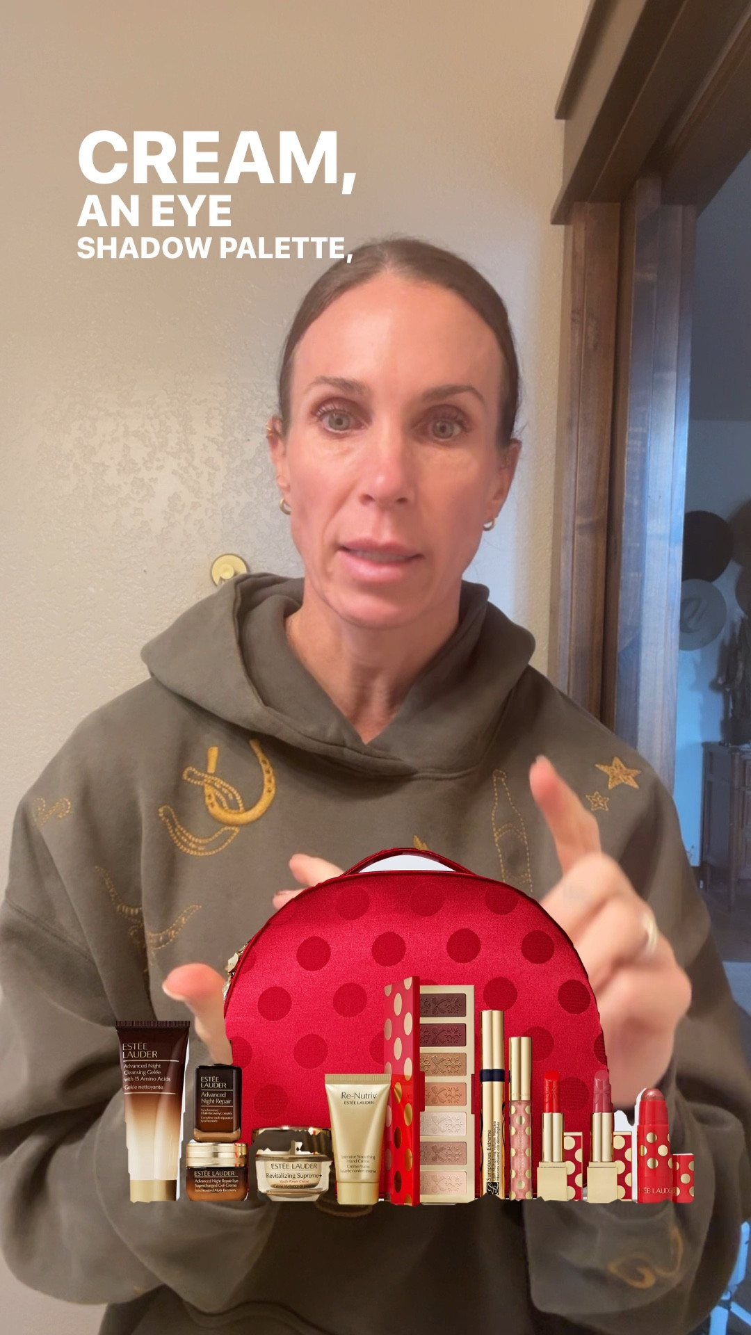 Great Estée Lauder deal!!

#LTKSaleAlert #LTKBeauty