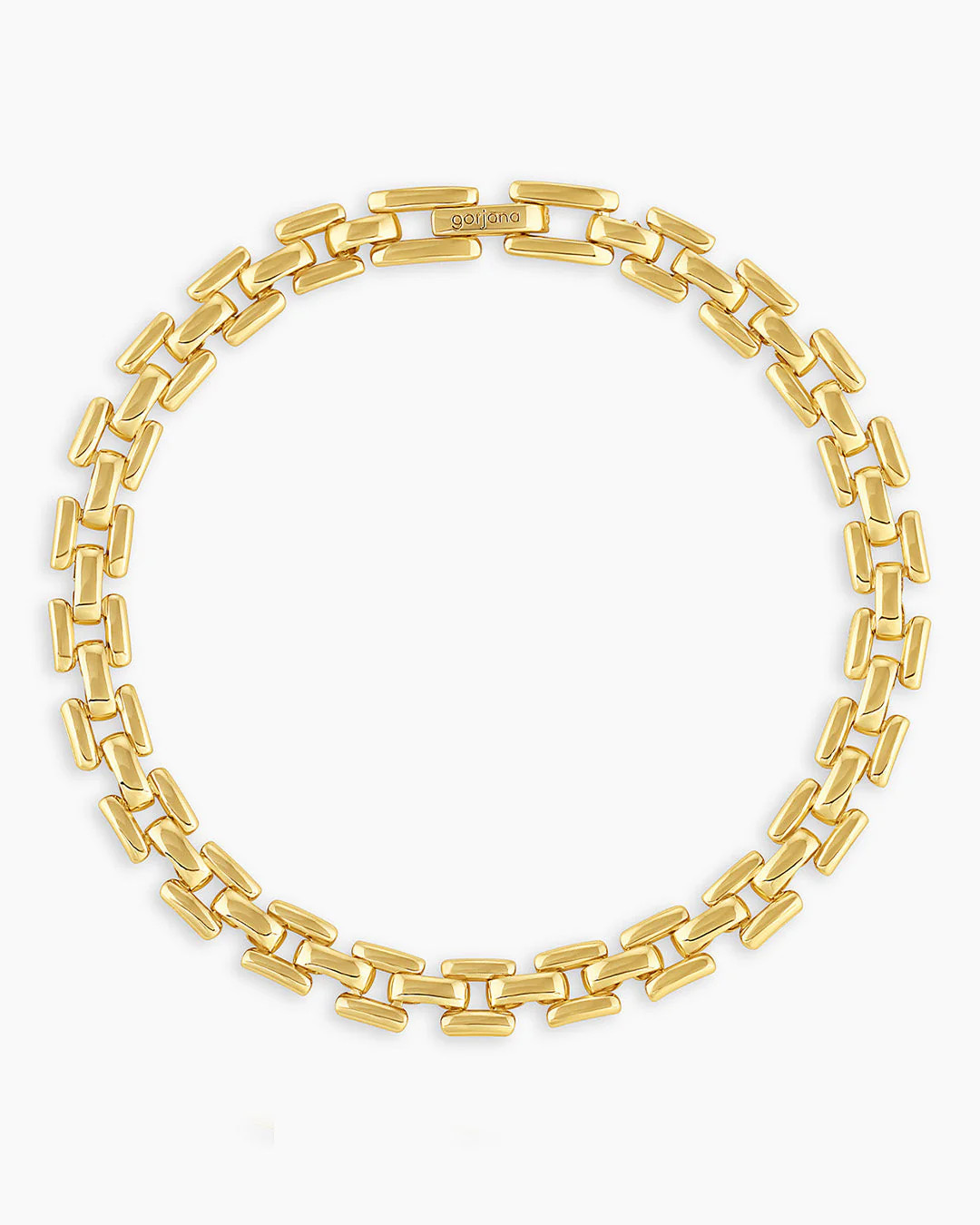 Brooklyn Bracelet in 18k Gold, Women's by gorjana | Gorjana
