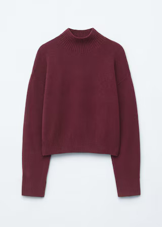 Turtleneck Jumper | & Other Stories UK