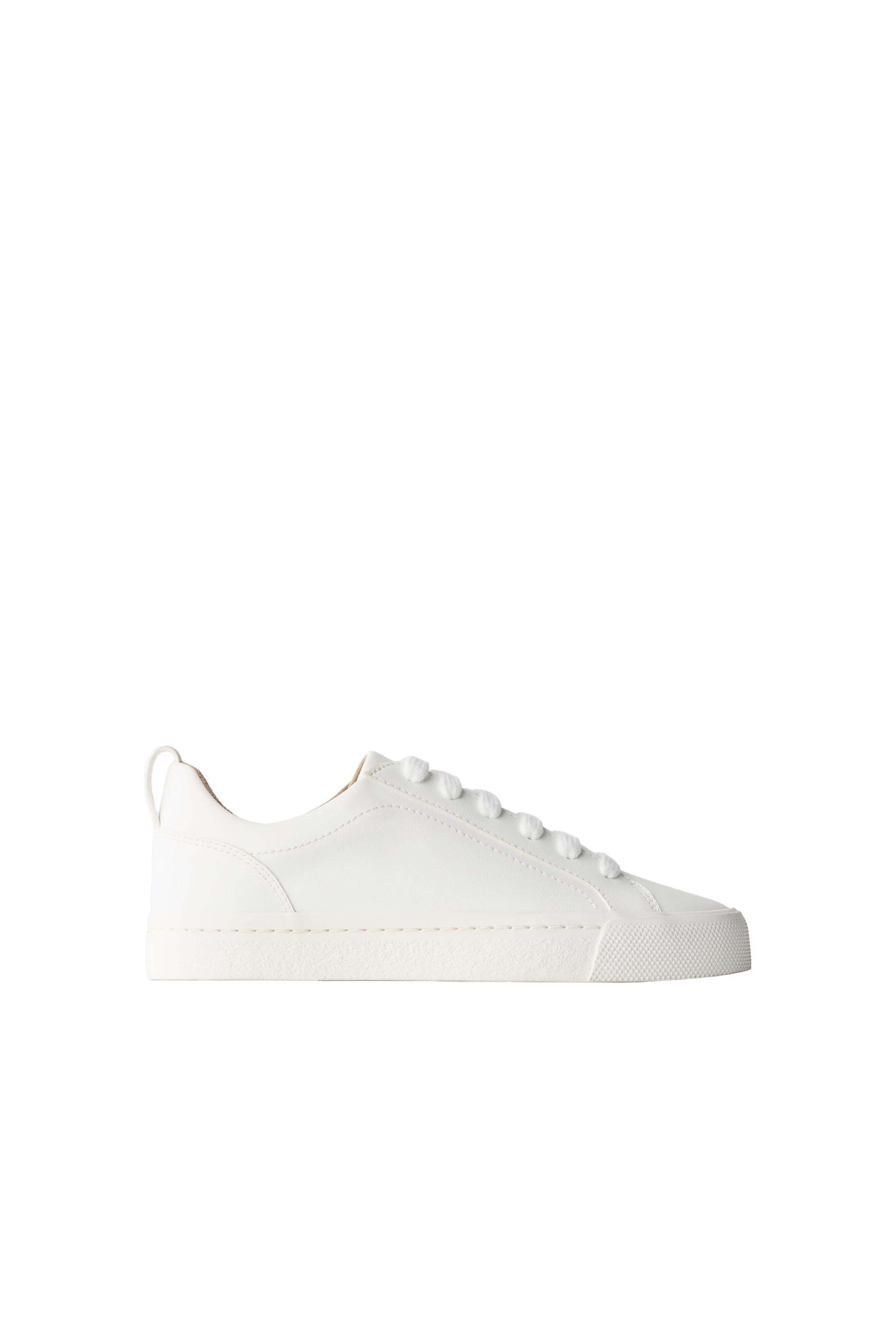 BASIC SNEAKERS | Zara US