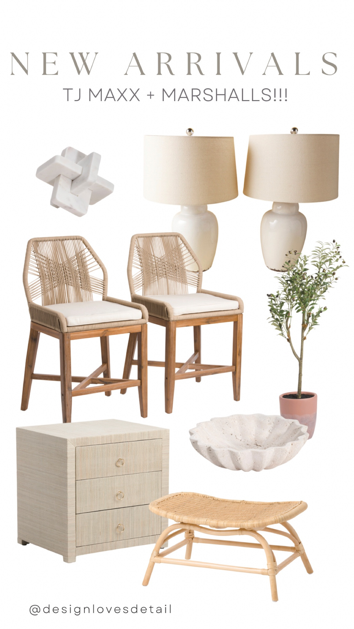 Grab these faves while you can!!! 

#tjmaxx #marshalls #homegoods #homedecor #furniture 

#LTKhome #LTKsalealert #LTKFind