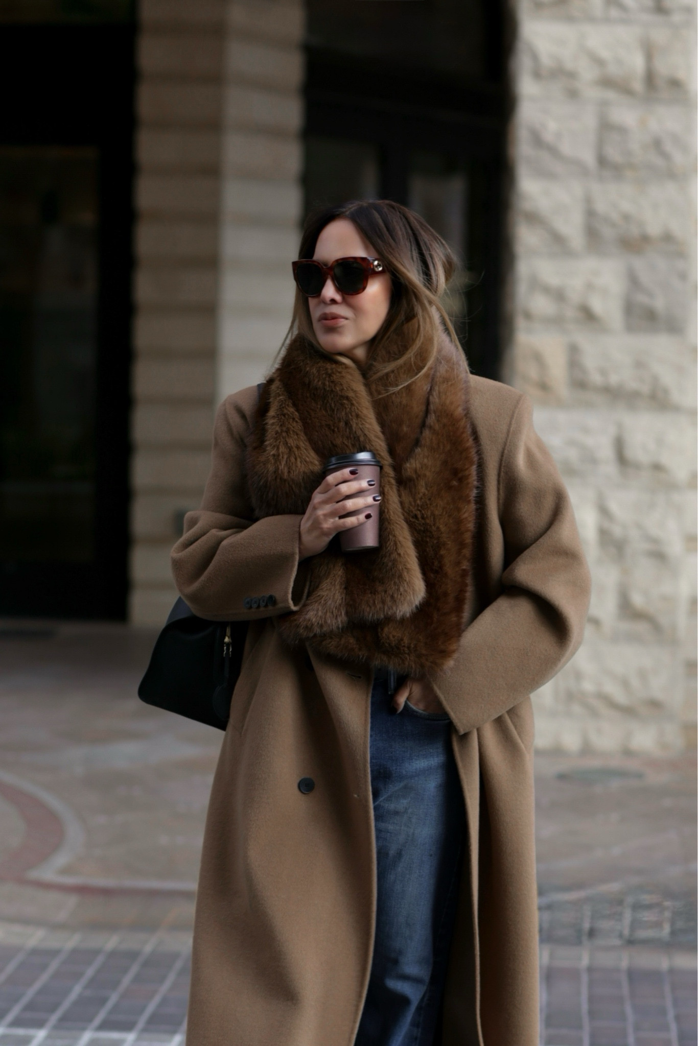 Winter outfit 

#LTKGiftGuide #LTKSeasonal #LTKStyleTip