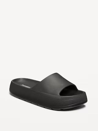 Single-Strap Slide Sandal | Old Navy (US)