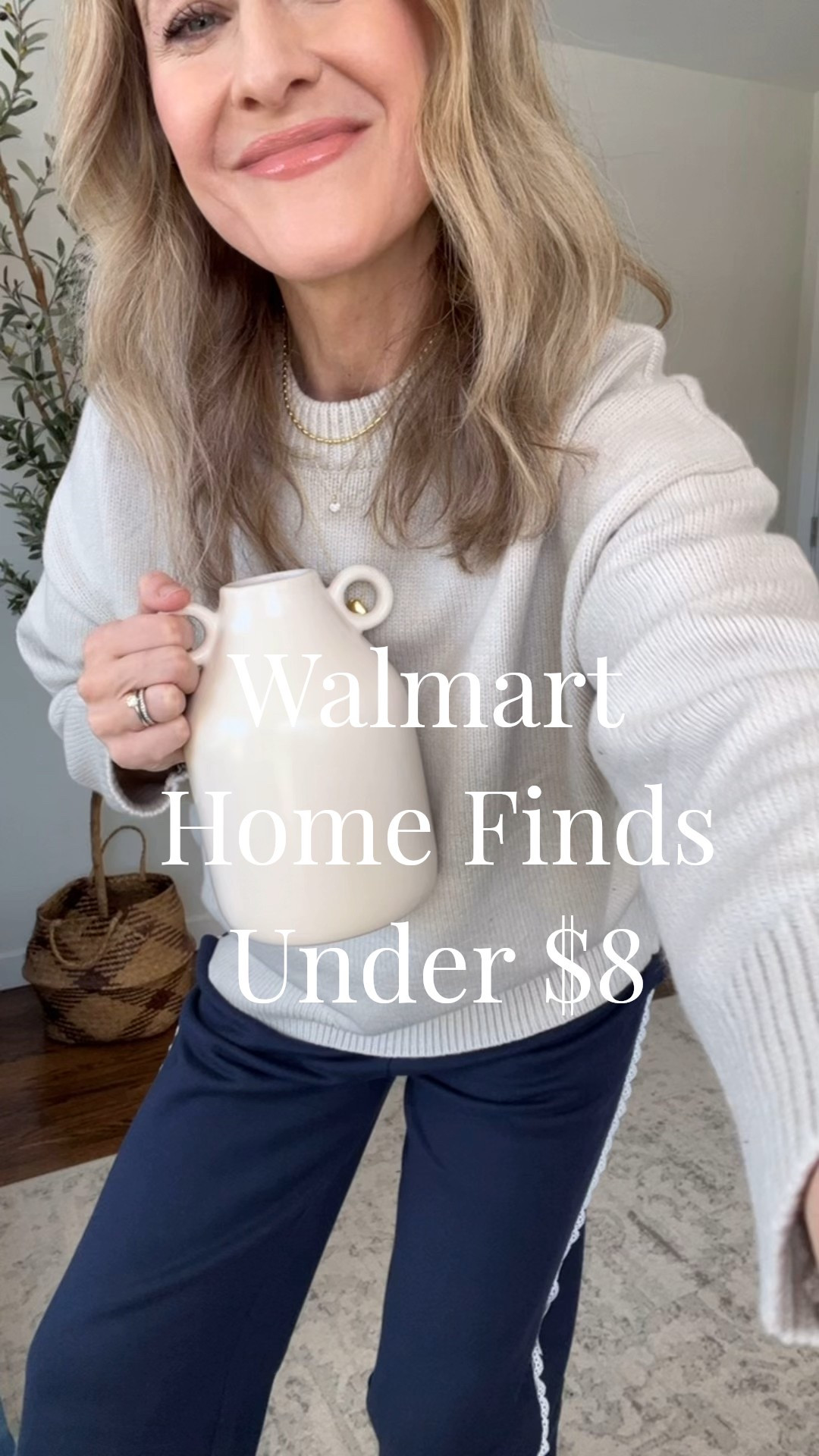 Vase for $3.79 and artwork for $7.74! And the quality is excellent! #walmarthome walmartfinds clearance

#LTKSaleAlert