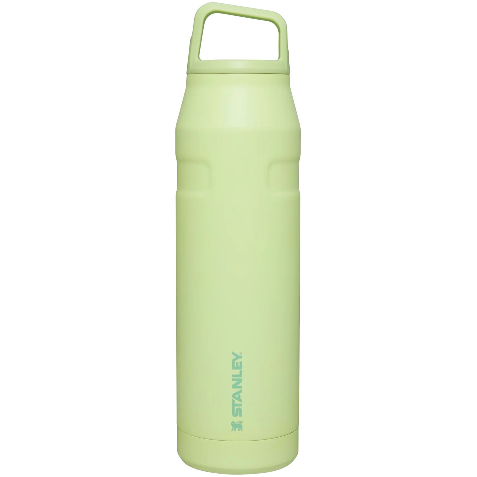 IceFlow™ Bottle with Cap and Carry+ Lid | 36 OZ | Stanley PMI US