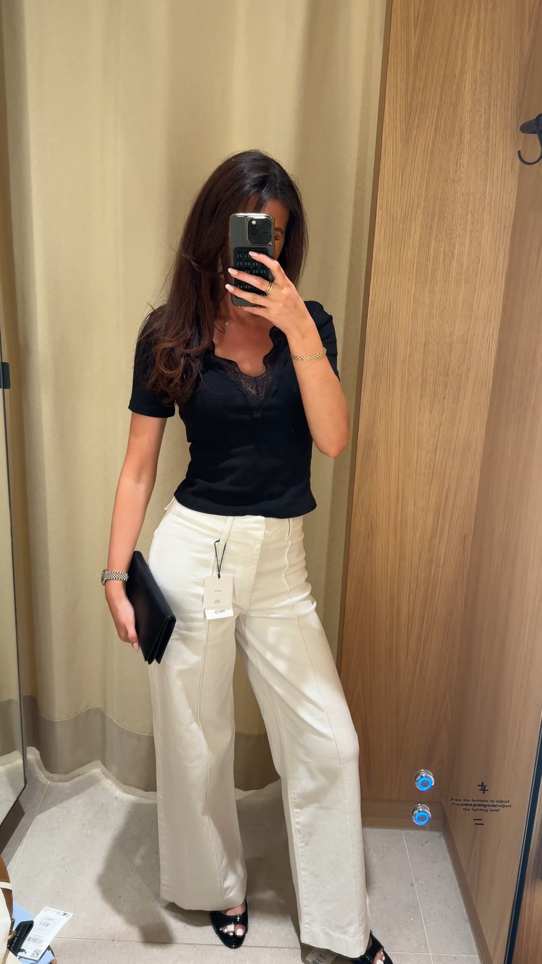 Mango finds! All size 8 in these and 36 in jeans

#LTKuk #LTKsummer #LTKjeans
