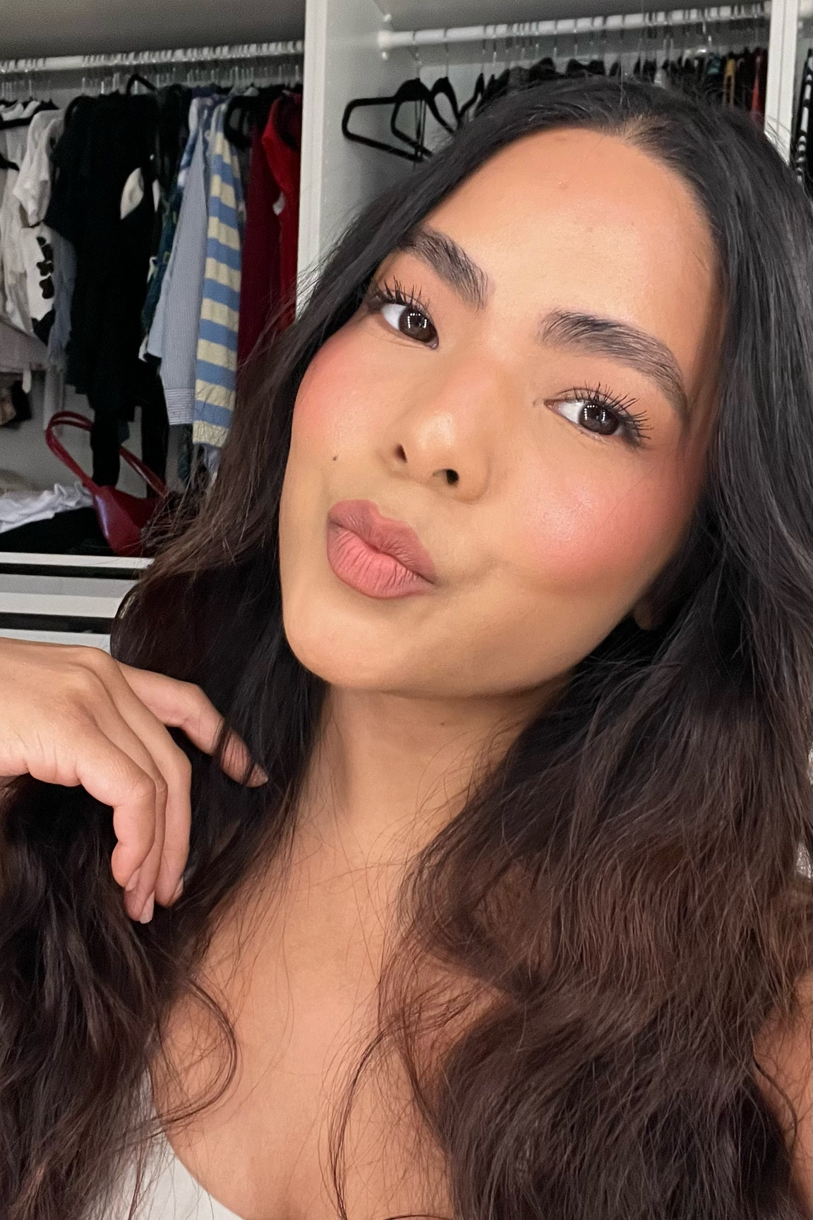 The perfect & affordable drugstore lip combo 💗💋 Maybelline lifter liner & teddy tint 

#LTKBeauty