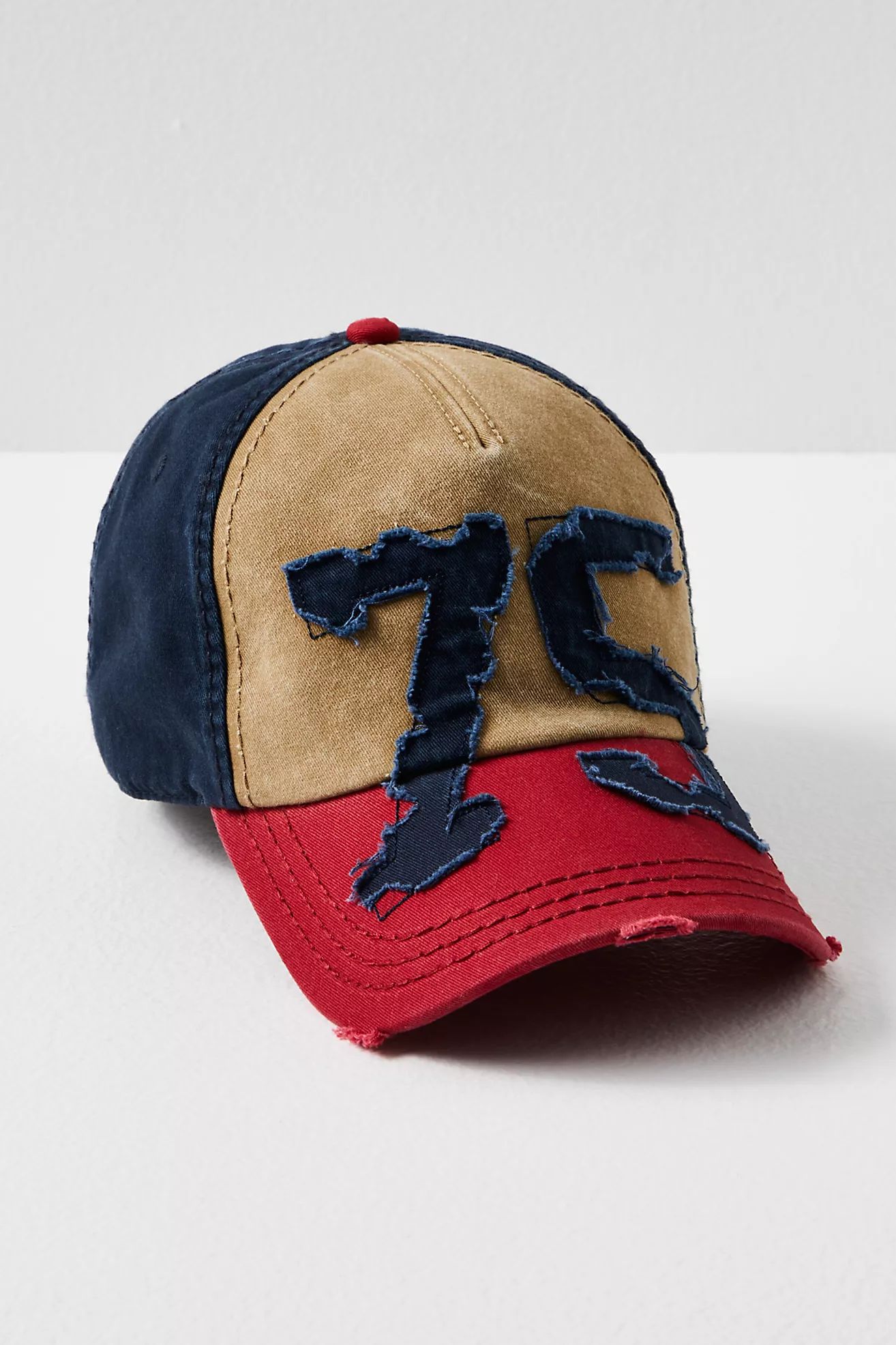 Pinch Hitter Baseball Hat | Free People (Global - UK&FR Excluded)