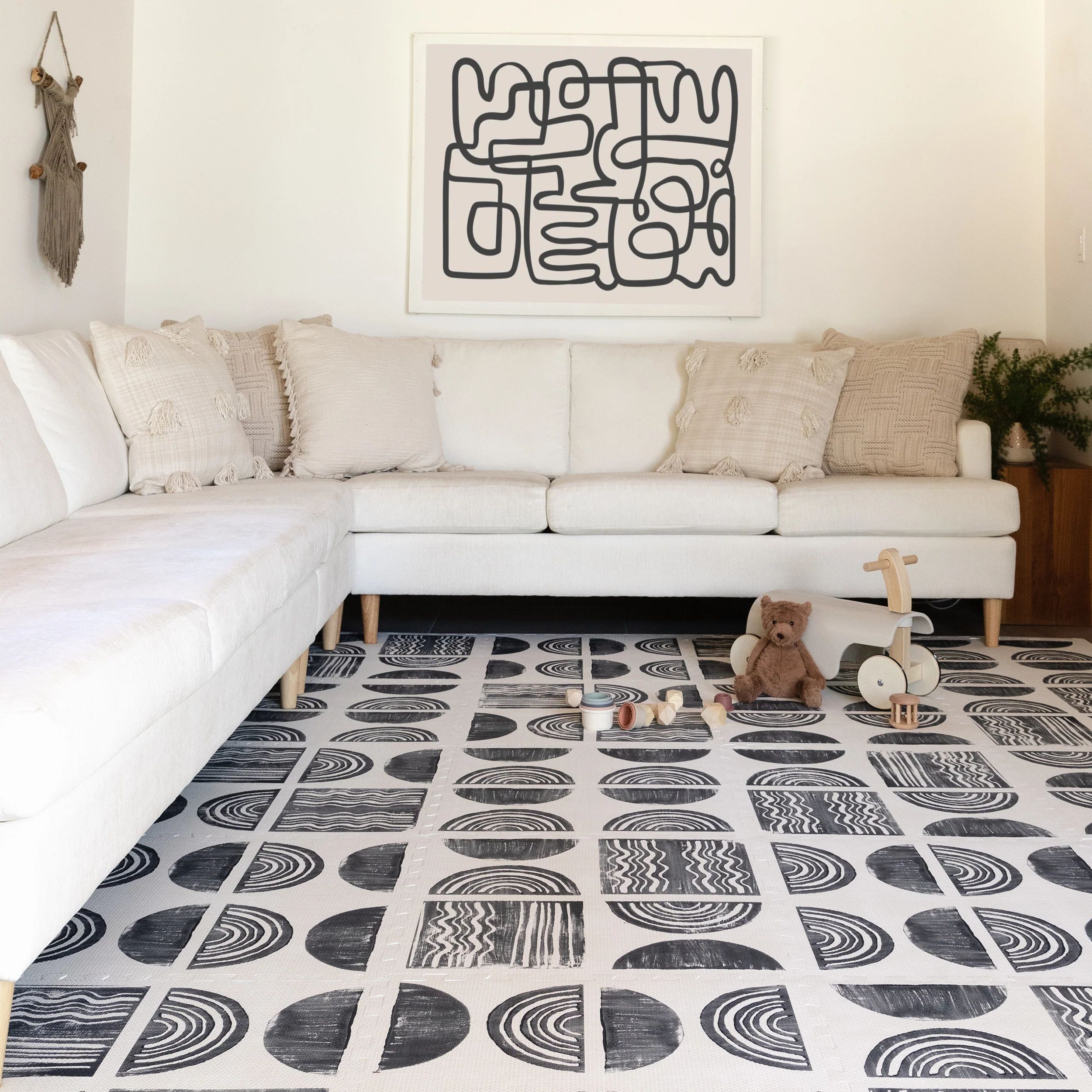 Little Nomad Play Mat | Ada | House of Noa (formerly Little Nomad)