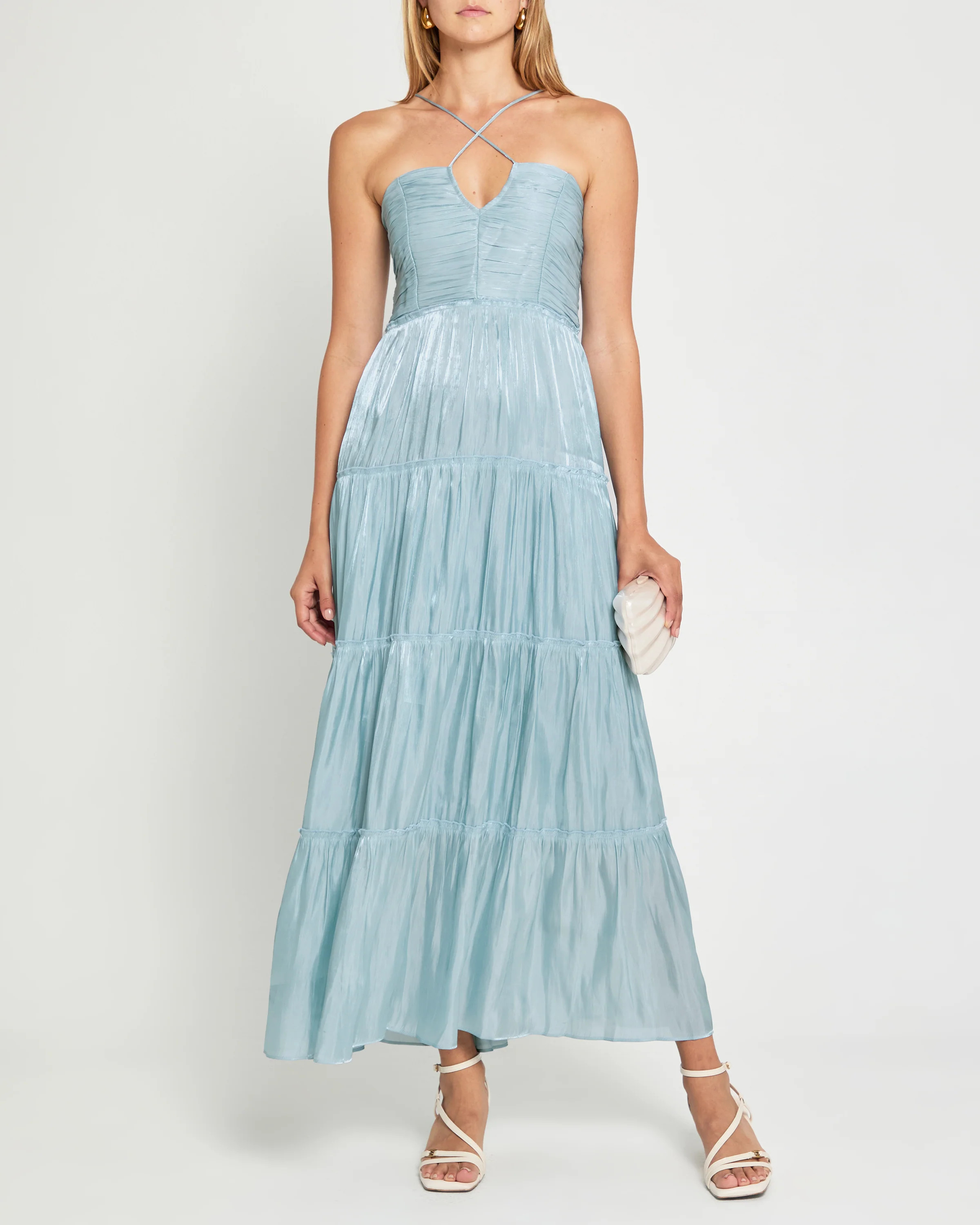 East Dress | Few Moda