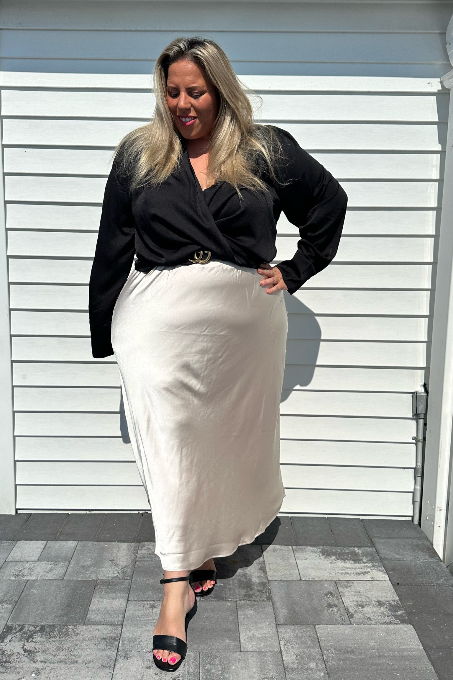 These pieces are so versatile and can be dressed up and down all season long 💃

#LTKPlusSize #LTKTravel #LTKSeasonal