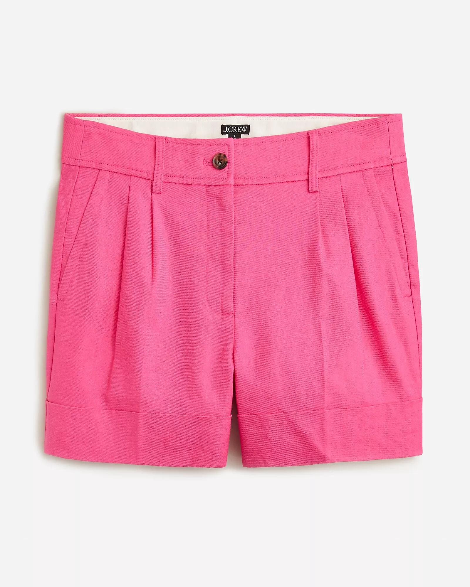 5 stretch chino short curated on LTK