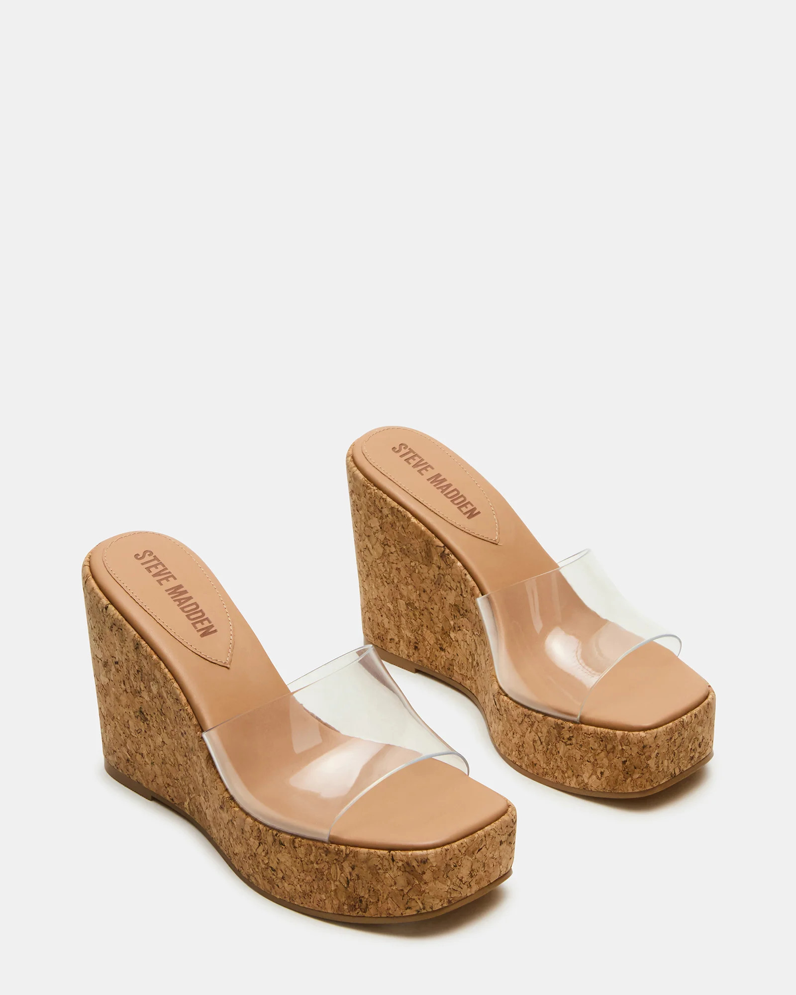 Cayman Clear | Steve Madden (US)