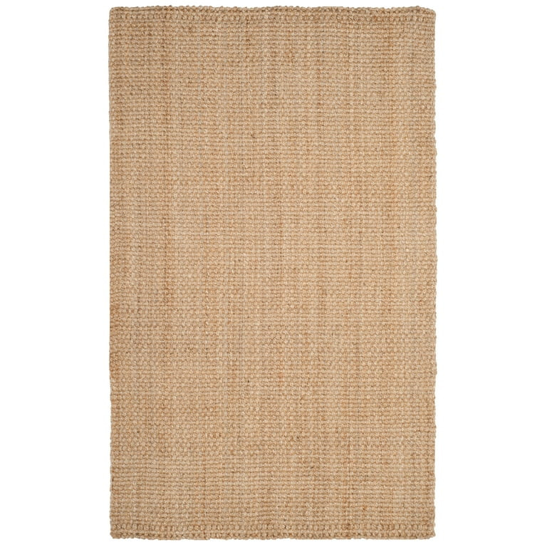 Safavieh Natural Fiber Malcolm Braided Area Rug | Walmart (US)
