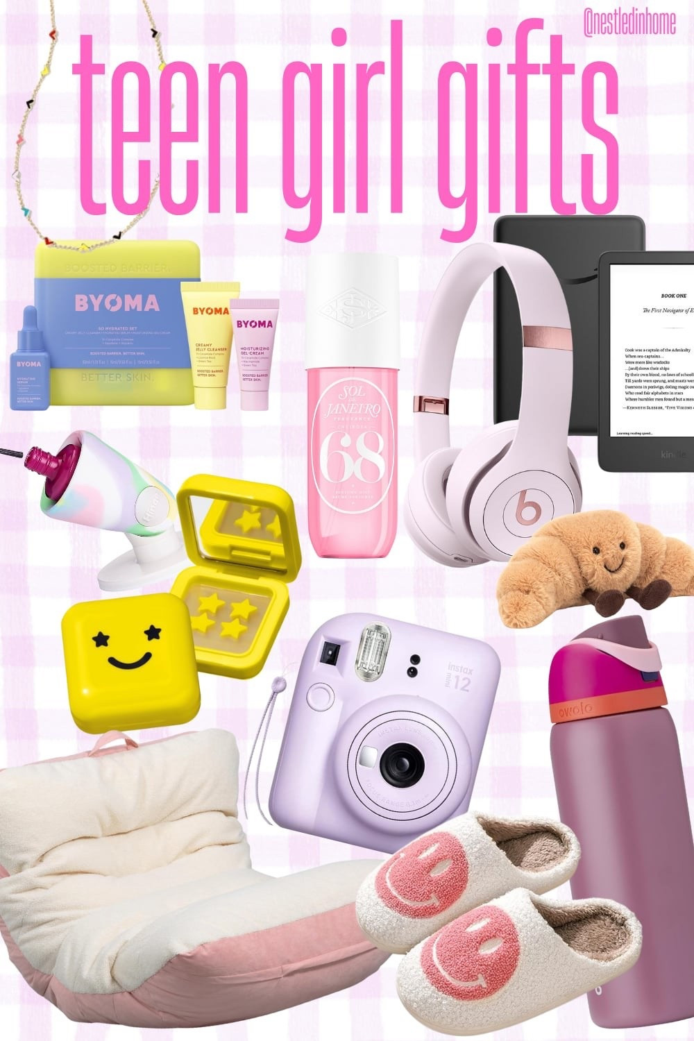 The most helpful gift guide for teen girls 💕✨

#LTKKids