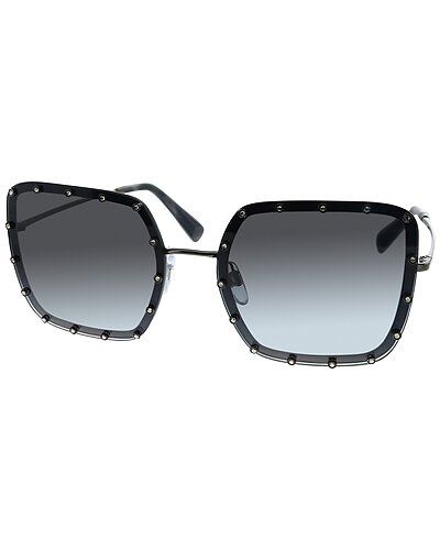 Women's VA2052 58mm Sunglasses | Rue La La