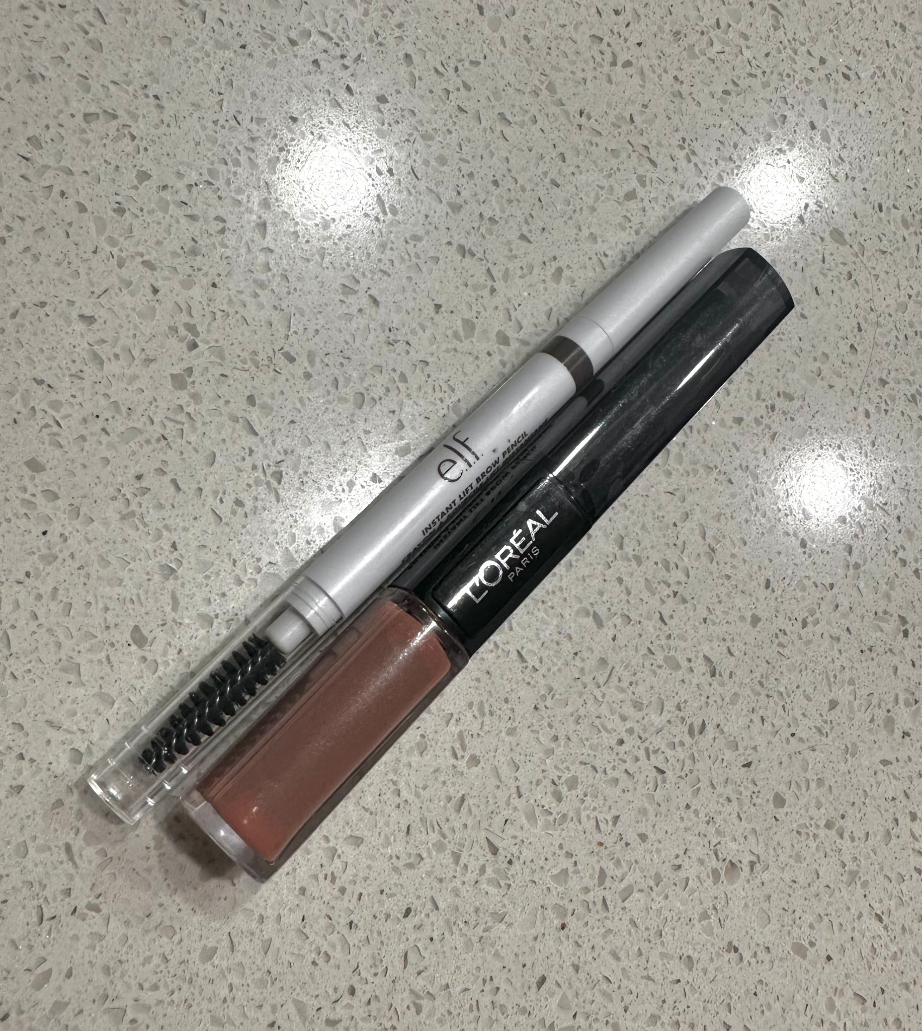 This has been my favorite combo for years! The elf brown pencil is also a great lip liner 🤌🏼

#LTKdayinmylife #LTKgrwm #LTKBeauty
