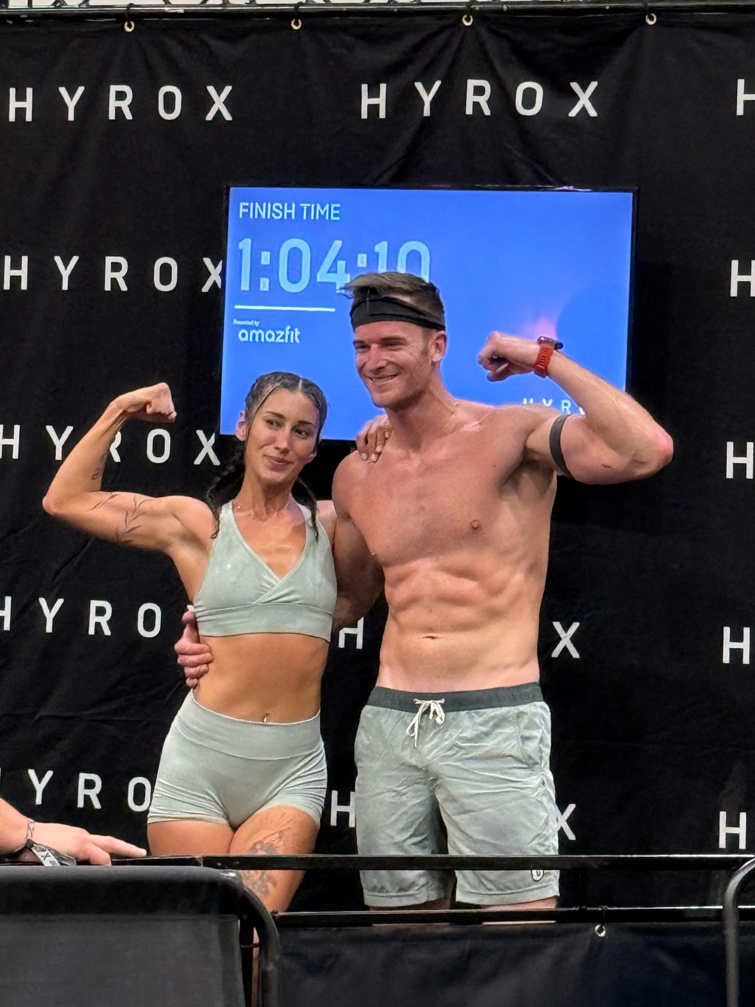 HYROX CHICAGO FIT

#LTKFitness #LTKMens #LTKFindsUnder100