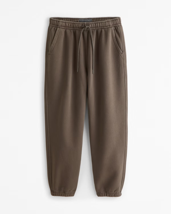 dark brown | Abercrombie & Fitch (US)