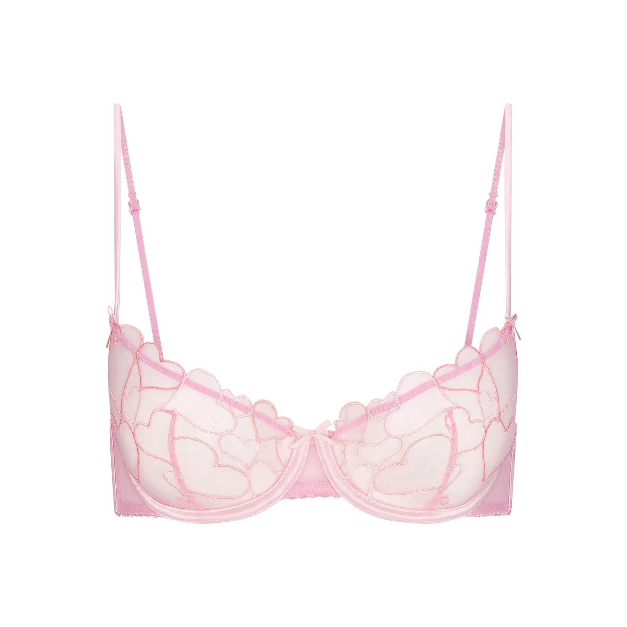 UNLINED DEMI BRA | SKIMS (US)