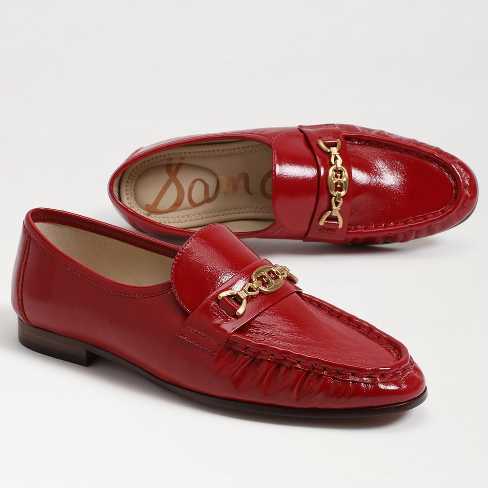 Lucca Bit Loafer | Sam Edelman