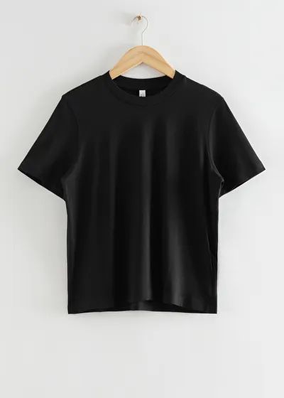 Relaxed T-Shirt | & Other Stories US