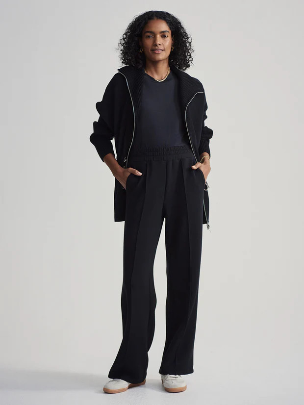 The Wide Leg Pant 30 | Varley UK | Varley UK