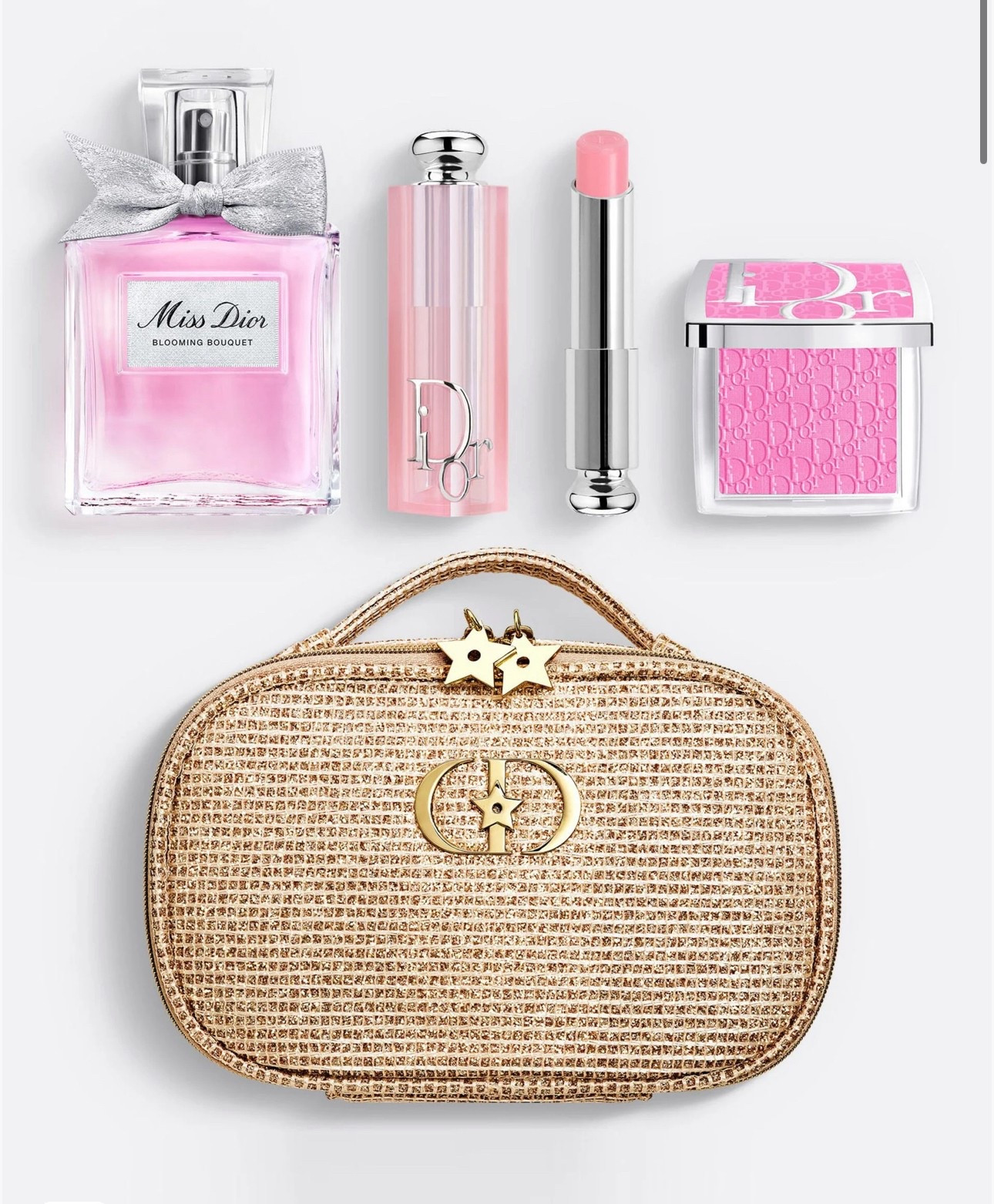 Dior holiday collection 

#LTKBeauty #LTKFamily #LTKSeasonal