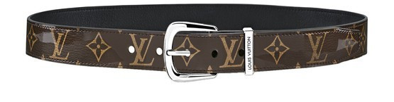 LOUIS VUITTONOuest 30mm Belt | 24S (APAC/EU)