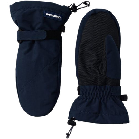 Kids Squall Mittens | Lands' End (US)