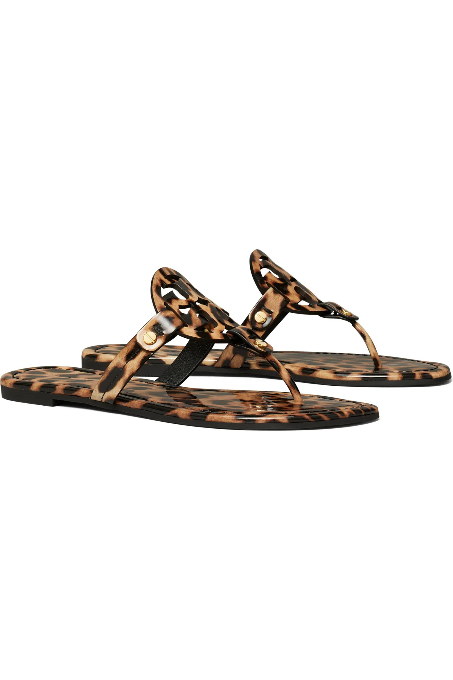 Miller Thong Sandal (Women) | Nordstrom | Nordstrom