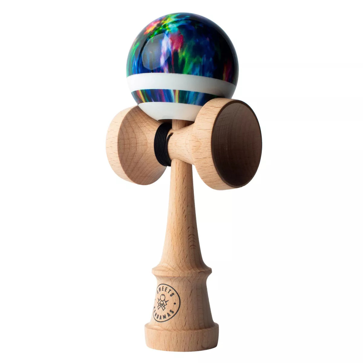 Sweets Kendamas - Tie - Dye Kendama | Target