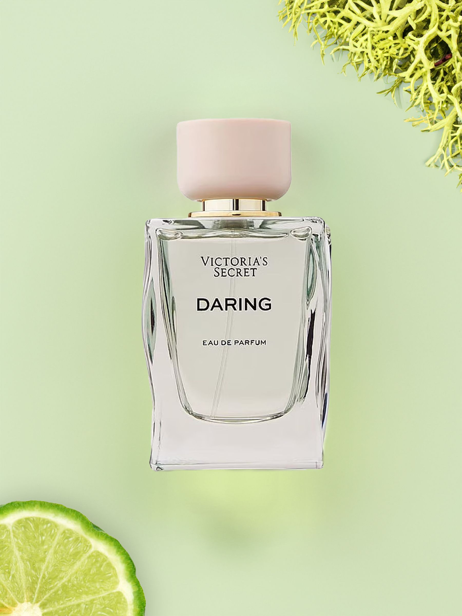 Daring Perfume 100ml | Victoria's Secret UK | Victoria's Secret UK