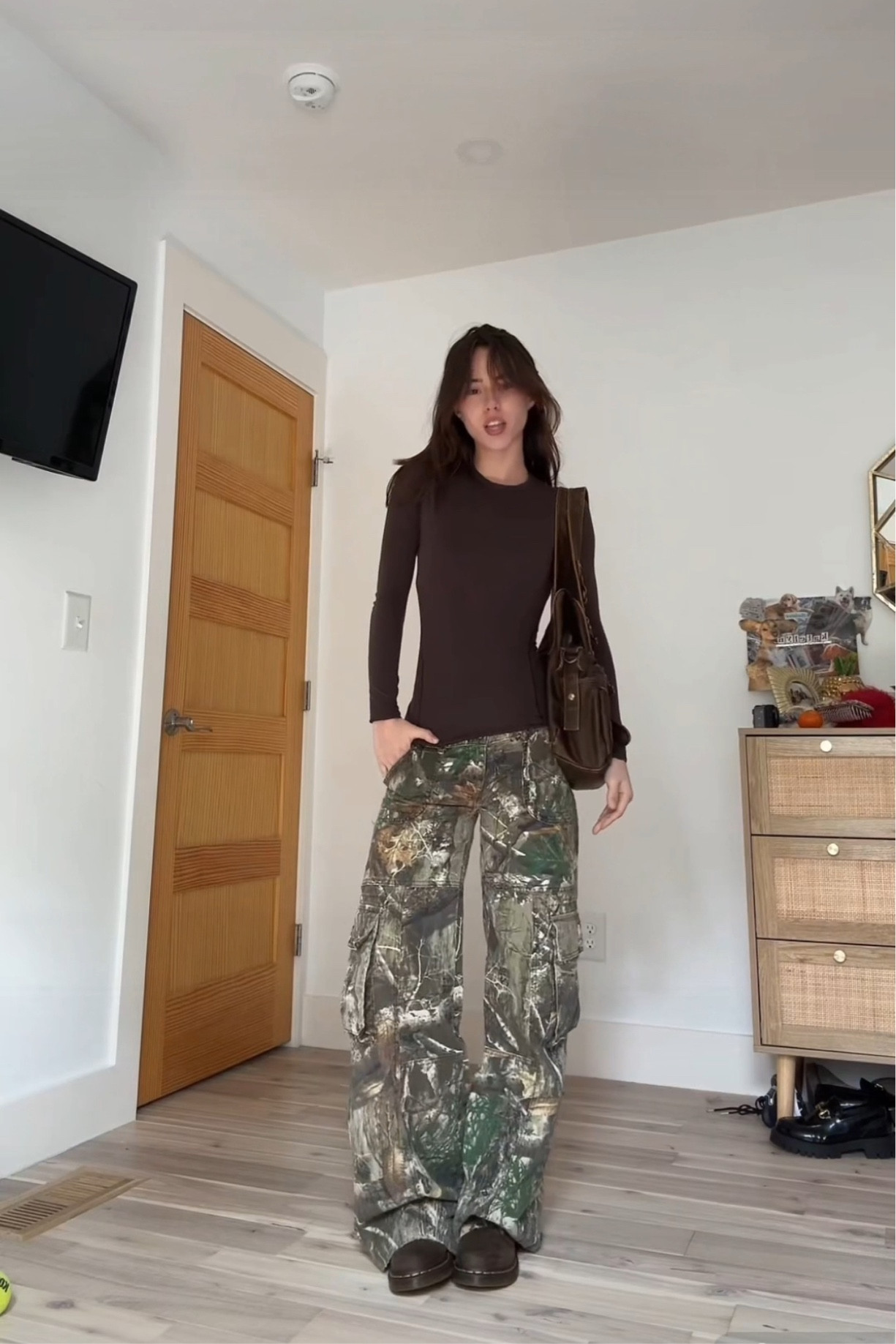 Top: XS
Bottoms: 24


#LTKSpringSale #LTKSeasonal #LTKover40