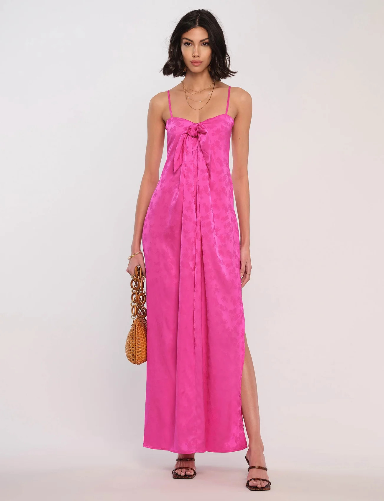 Tanner Dress | HEARTLOOM