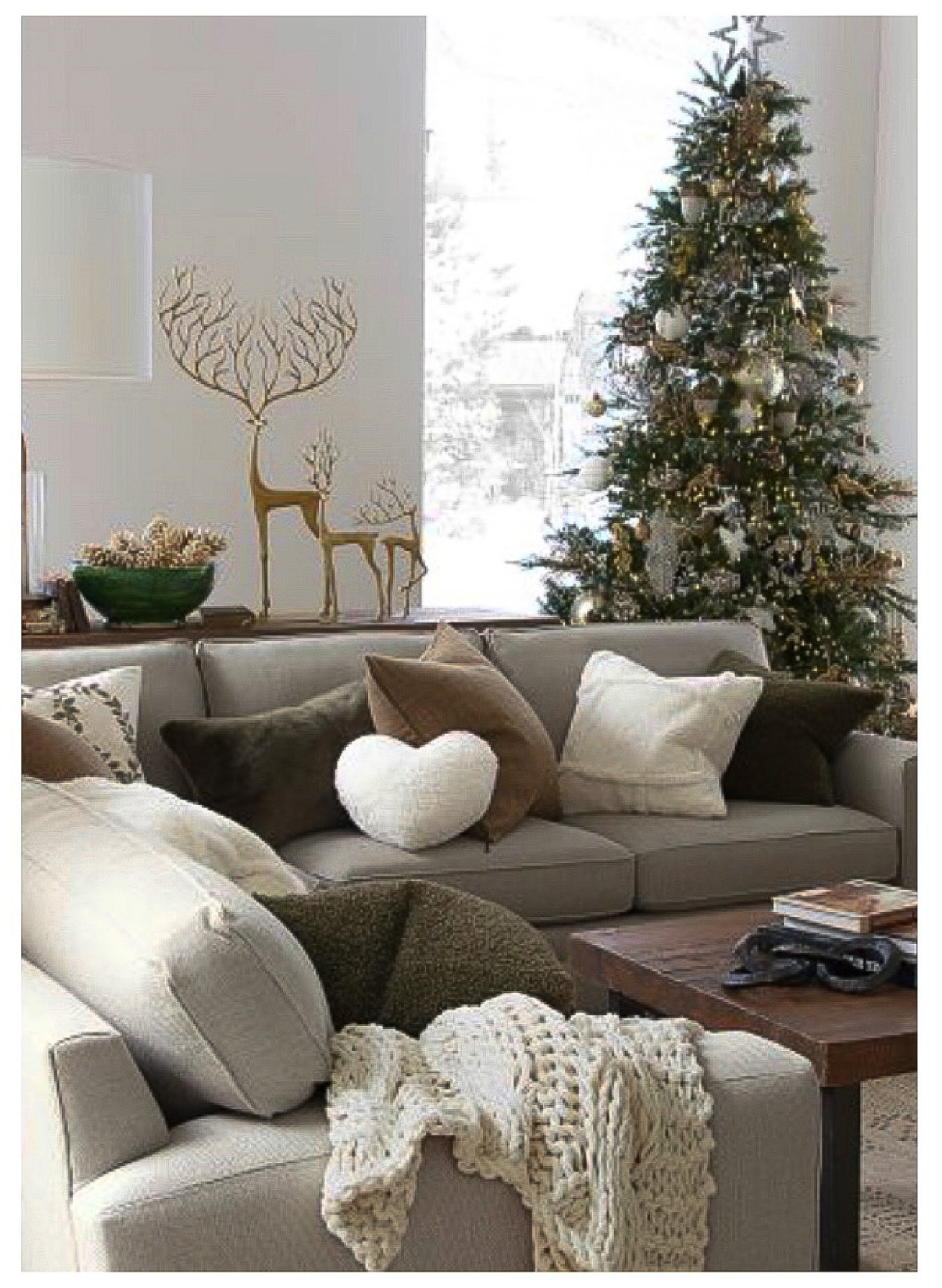 My Christmas Reindeers are in stock.. get them before they sale out!! #christmasdecor #decor #christmas

#LTKSeasonal #LTKhome