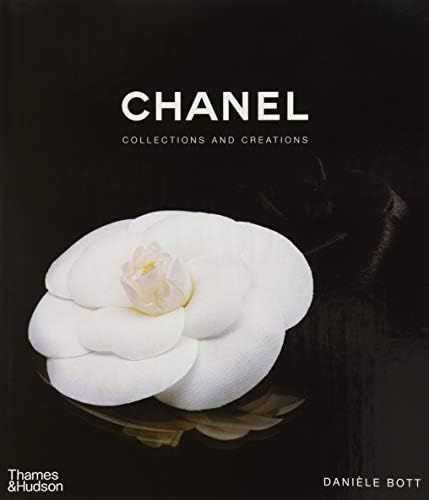 Chanel: Collections and Creations: Daniele Bott: 9780500513606: Amazon.com: Books | Amazon (US)