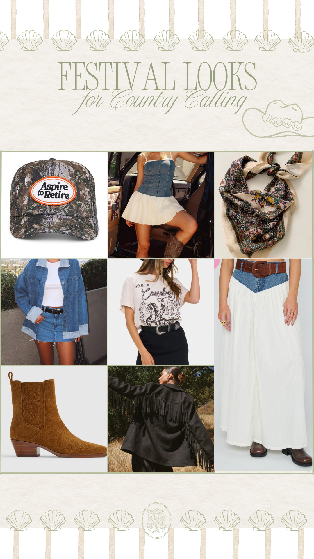  Fall country concert looks and outfit ideas for country calling 

#LTKStyleTip #LTKMidsize #LTKSeasonal