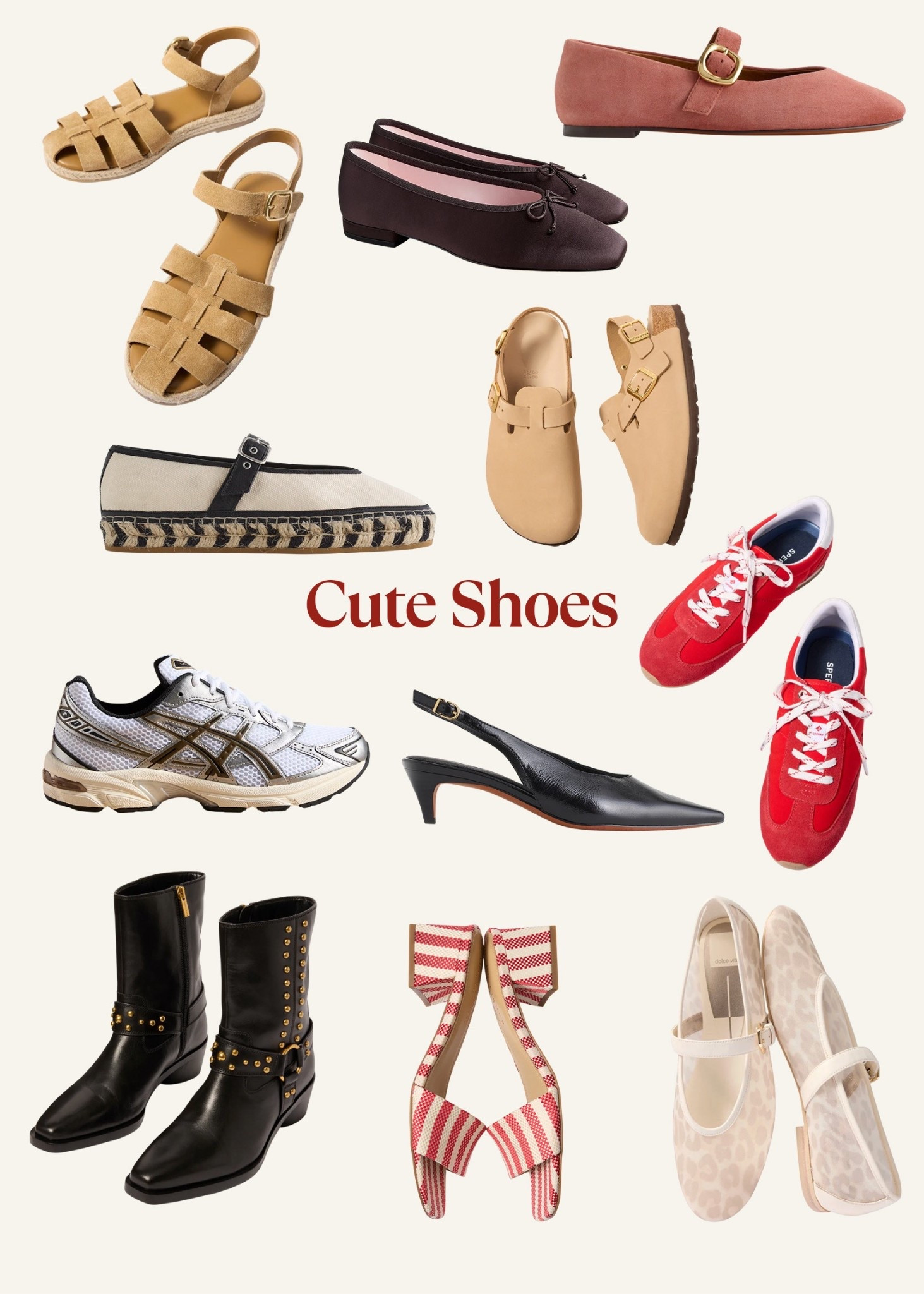 In need of some new shoes?? These are our favs currently:) 

#LTKSaleAlert #LTKActive #LTKmomlife