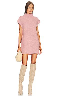 Celine Tunic Dress
                    
                    Stitches & Stripes | Revolve Clothing (Global)