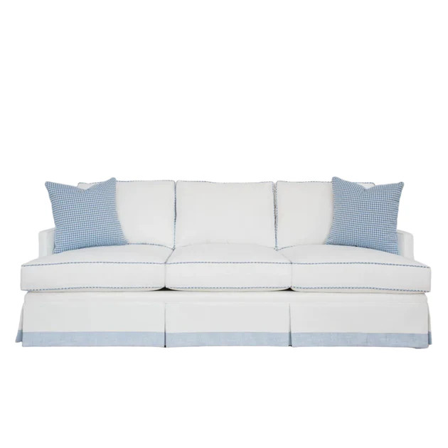 Gwyn Sofa | Cailini Coastal