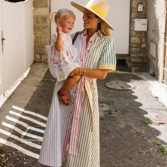 Parterre Vera Dress | Poshmark