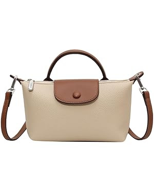 Yoolo Fashion Crossbody Bags for Women quilted crossbody bags for women,Autumn New Shoulder Bags ... | Amazon (US)