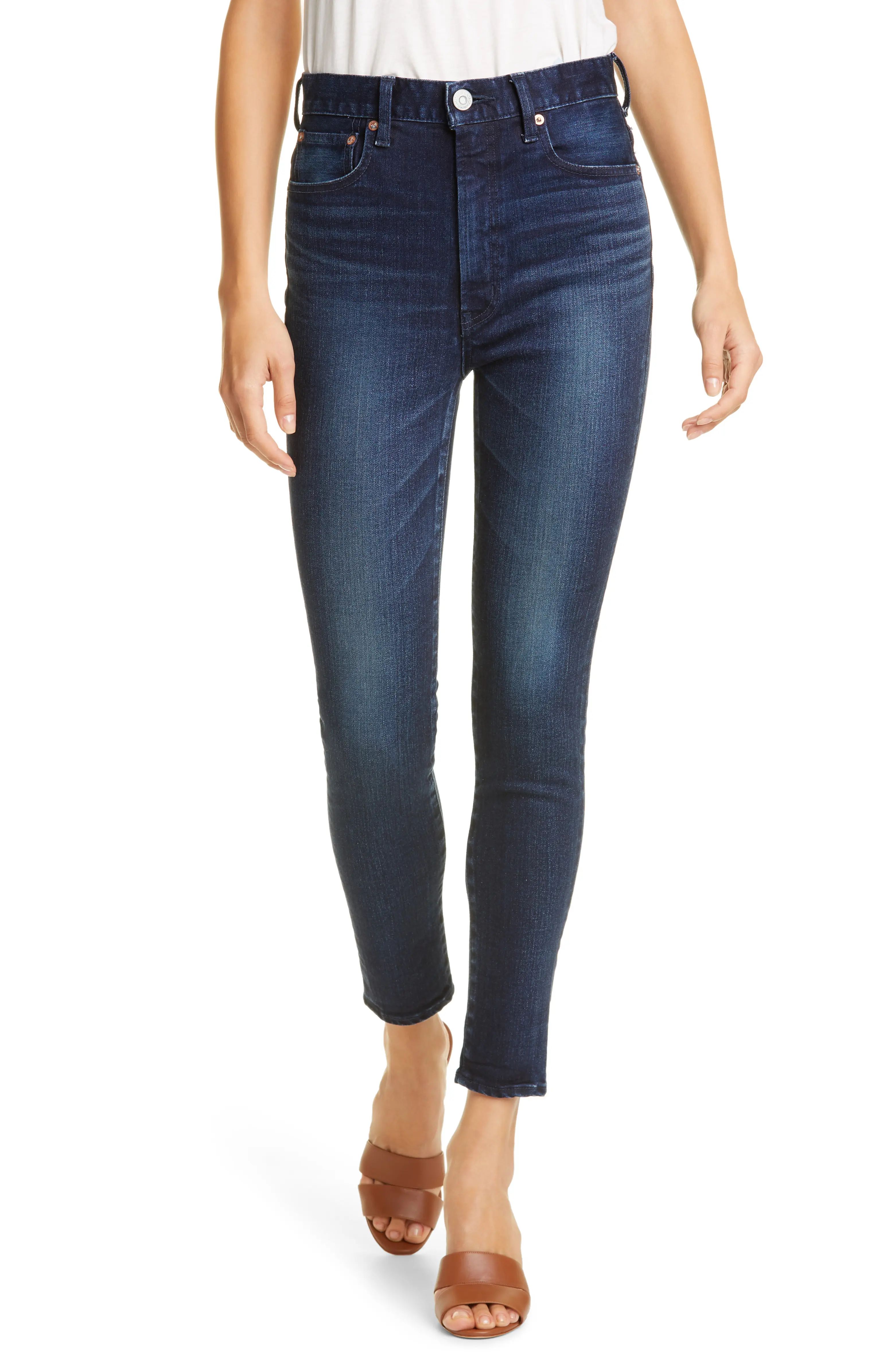 Crawford Rebirth Skinny Jeans | Nordstrom