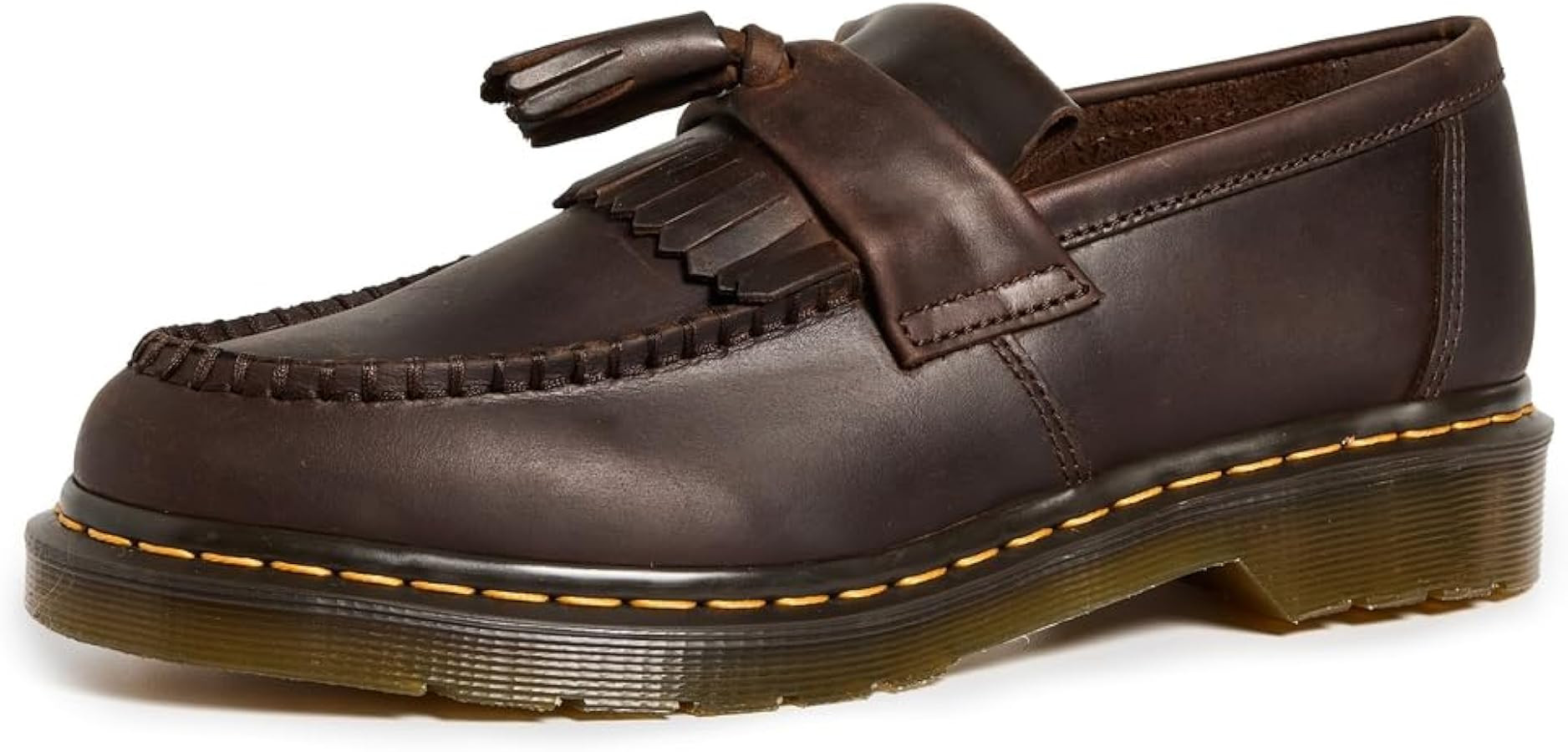 Dr. Martens Unisex-Adult Vegan Adrian | Amazon (US)
