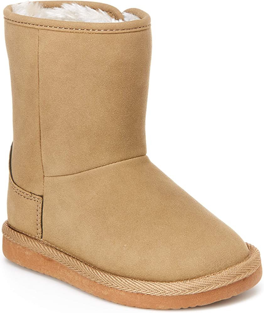 Simple Joys by Carter's Unisex Kids and Toddlers' Kai Winter Boot | Amazon (US)