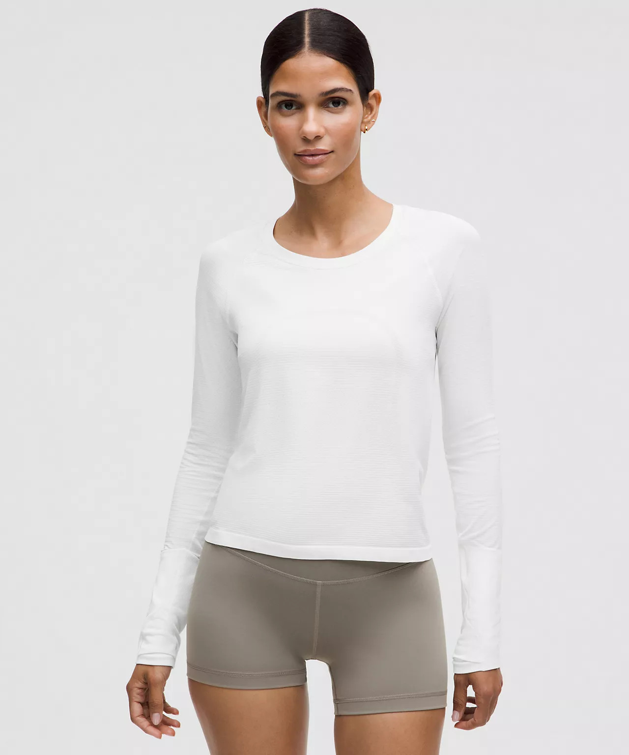 Swiftly Tech Long-Sleeve Shirt 2.0 | Lululemon (US)