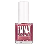 EMMA V.S.N.P. Tis' The Season To Shop, 12+ Free Nail Polish, .5 Ounces | Amazon (US)